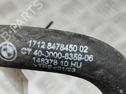 Pipe BMW X1 (U11) iX1 xDrive 30 | BP29391374M125 - Image 6