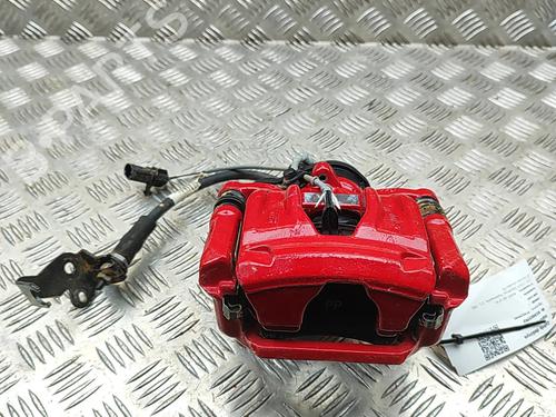 Used Right rear brake caliper Right rear brake caliper AUDI Q5 (FYB, FYG) 40 TDI Mild Hybrid quattro (204 hp) 33385316 33385316