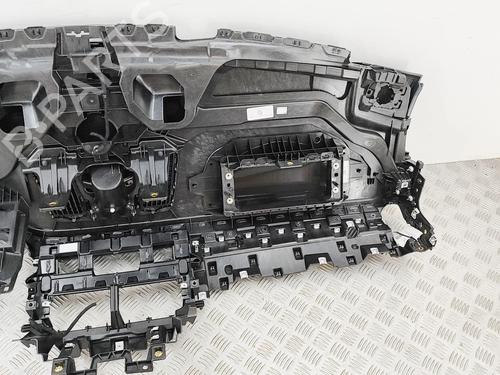 Dashboard PORSCHE CAYENNE Coupe (9YB) 3.0 E-Hybrid AWD | BP38017792C46 - Image 5