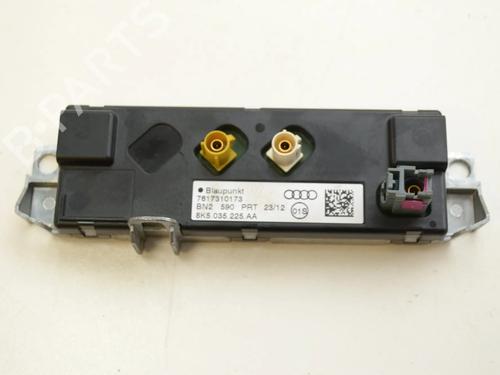 electronic-module-audi-a4-b8-8k2-2007-2008-2009-2010-2011-2012-2013-2014-2015-2016-2017-33339909 main image