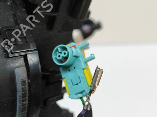 Steering column stalk TOYOTA RAV 4 V (_A5_, _H5_) 2.5 Hybrid AWD (AXAH54, AXAL54) | BP28676015I23