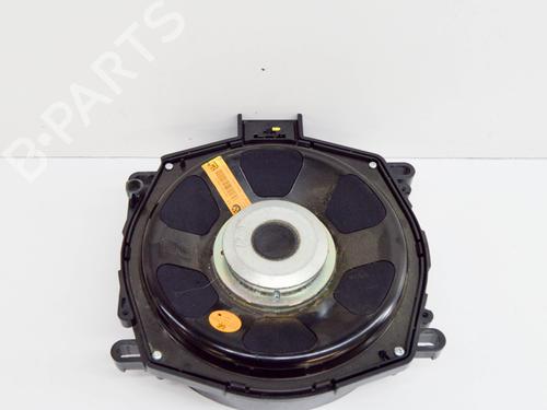 Used Electronic module BMW X6 (F16, F86) xDrive 40 d (313 hp) 11870142
