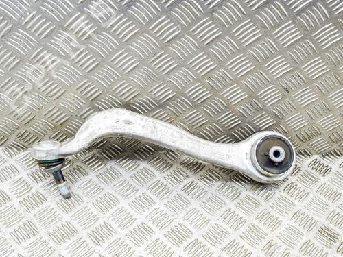 Used Left front suspension arm Left front suspension arm BMW 4 Convertible (G23, G83) 420 i (184 hp) 27762037 27762037