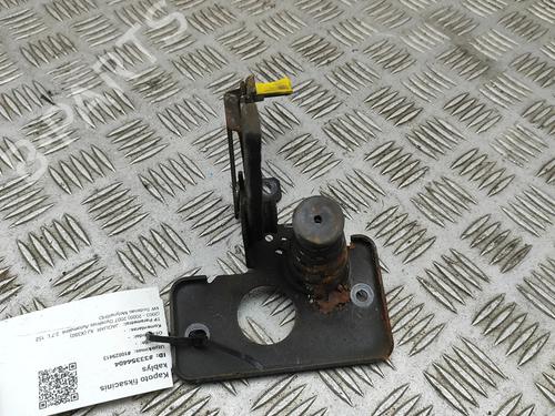 Udvendigt håndtag JAGUAR XJ (X350, X358) D 2.7 (207 hp) 31021265