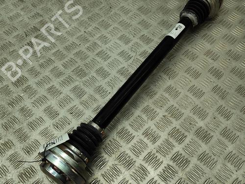 Left rear driveshaft VW TOUAREG (CR7, RC8) 3.0 TDI 4motion | BP26581844M40 