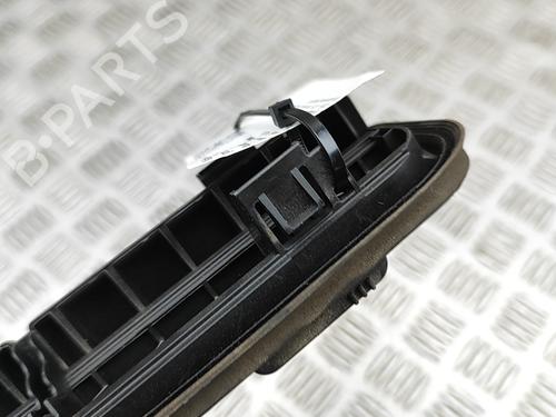 Grille MERCEDES-BENZ C-CLASS Convertible (A205) C 220 d (205.404) | BP29542955C40 