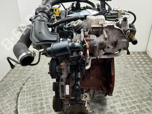 Used Engine FORD ECOSPORT 1.0 EcoBoost (140 hp) 30514188