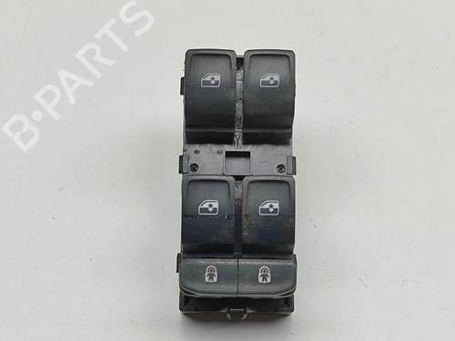 Right front window switch SKODA ENYAQ iV SUV (5AZ) 85X | BP29731399I26 