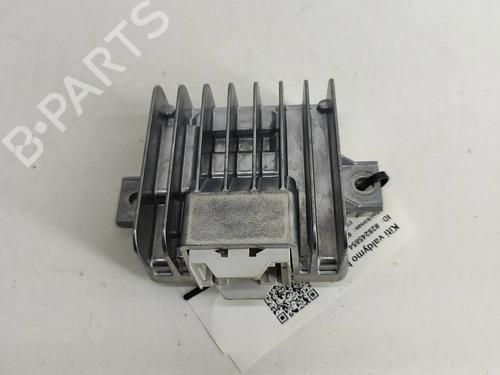 Used Electronic module Electronic module MERCEDES-BENZ EQB (X243) EQB 350 4-matic (243.612) (292 hp) 28554407 28554407