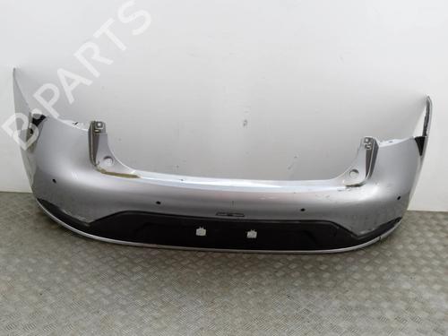 Used Rear bumper TOYOTA PRIUS (_W6_) 2.0 PHEV (MXWH61L, MXWH61) (223 hp) 31998238