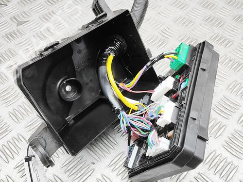 Fuse box NISSAN ARIYA (FE0) EV | BP38094284E1 - Image 6