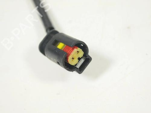 Electronic sensor BMW X5 (F15, F85) xDrive 30 d | BP30257124M84 