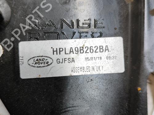 Support LAND ROVER RANGE ROVER SPORT II (L494) 3.0 SDV6 4x4 | BP28550514C155 