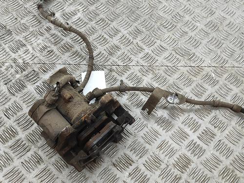 Used Left rear brake caliper FORD MONDEO V Turnier (CF) 2.0 TDCi (150 hp) 26654165