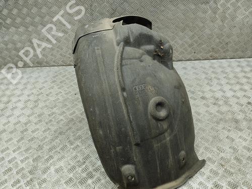 Wheel arch AUDI A6 C7 (4G2, 4GC) S6 quattro | BP20676181C56 
