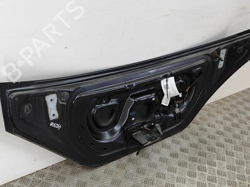 Tailgate VW NEW BEETLE Convertible (1Y7) 1.6 | BP27799962C6 