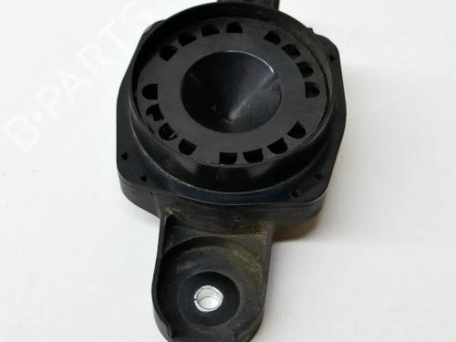 Used Electronic module RENAULT KADJAR (HA_, HL_) 1.5 dCi 110 (HLA3) (110 hp) 14628766