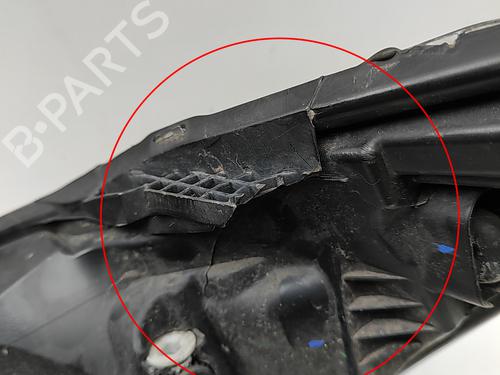 Right headlight FORD TRANSIT V363 Platform/Chassis (FED, FFD) 2.0 EcoBlue RWD | BP35984317C29  - Image 7