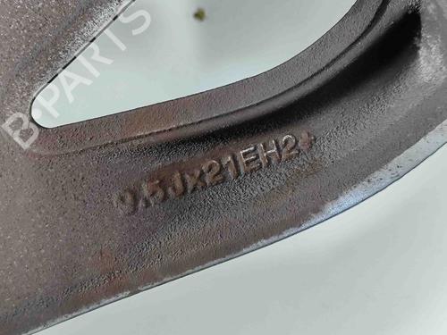 Felge LAND ROVER RANGE ROVER III (L322) 4.4 D 4x4 | BP29310352C45 