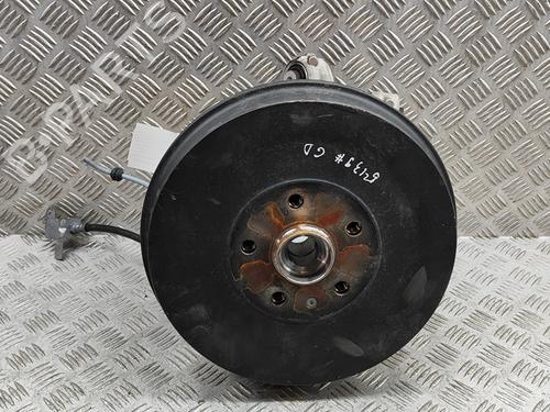 Achsschenkel rechts hinten für SKODA ENYAQ iV SUV (5AZ) 85 (286 hp) 28115518