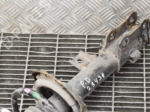 Right front shock absorber HYUNDAI TUCSON (TL, TLE) 1.6 GDi | BP8835580M17 