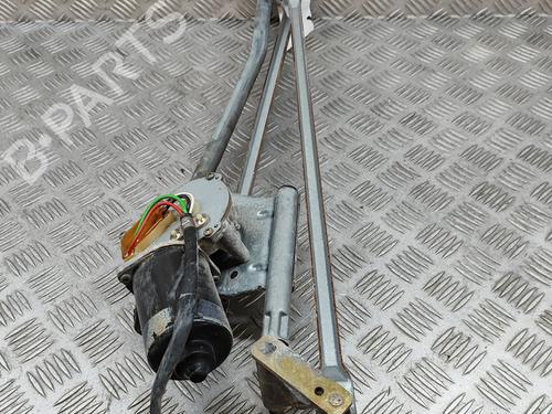 Front wipers mechanism MERCEDES-BENZ SLK (R170) 230 Kompressor (170.447) | BP24581853C83 