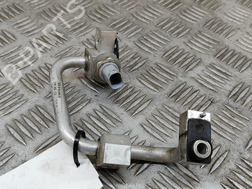 AC pipe SKODA ENYAQ iV SUV (5AZ) 50 | BP27773388M126