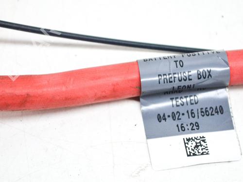 Cable JAGUAR F-TYPE Coupe (X152) 3.0 SCV6 | BP14622183E12 