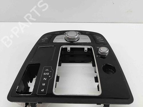 Switch AUDI A7 Sportback (4GA, 4GF) 3.0 TDI quattro | BP17015603I30 