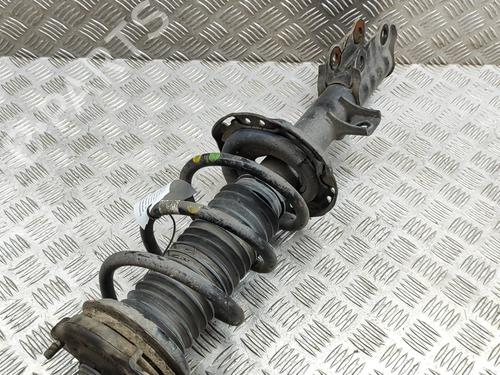 Left front shock absorber KIA SPORTAGE IV (QL, QLE) 2.0 CRDi AWD | BP18165993M16