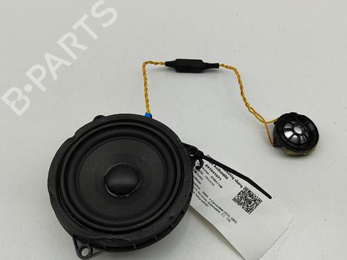 Lautsprecher für BMW 4 Convertible (G23, G83) 420 i (184 hp) 28137395