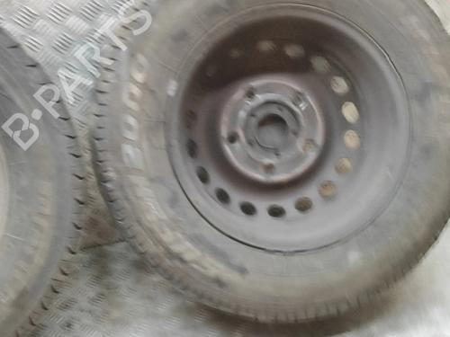 Felgsett FORD TRANSIT V363 Platform/Chassis (FED, FFD) 2.0 EcoBlue | BP38184449C100 - Image 19