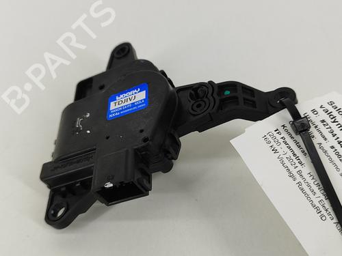 Elektronisk modul HYUNDAI TUCSON (NX4E, NX4A) 1.6 T-GDi Hybrid (230 hp) 27778026