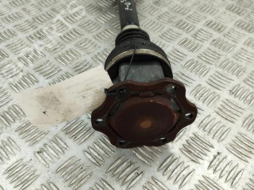 Right front driveshaft AUDI A4 B9 Avant (8W5, 8WD) 2.0 TDI | BP25615631M39 