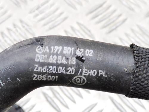 Pipe MERCEDES-BENZ CLA (C118) CLA 250 e (118.386) | BP39656202M125 - Image 8