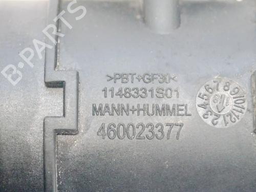 Mass air flow sensor OPEL CORSA E (X15) 1.4 (08, 68) | BP6743534M95 - Image 4