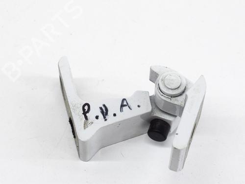 Used Hinge/Door check strap VW T-ROC (A11, D11) 1.5 TSI (150 hp) 14648528