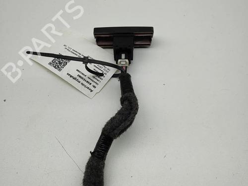 Warning switch NISSAN NAVARA NP300 Pickup (D23, D23T) 2.3 dCi 4x4 (D231) | BP38650903I22 - Image 3