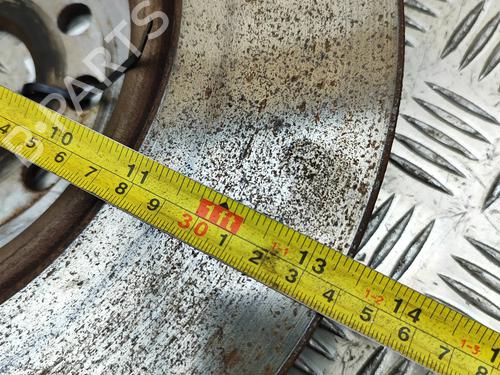 Andre CUPRA BORN (K11) 58 e-boost | BP30644167O1 