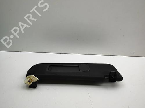 Right sun visor BMW 5 (F10) 520 d | BP40605132I2 - Image 3