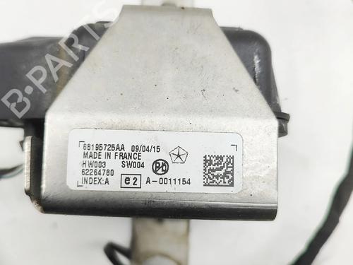 Electronic module JEEP GRAND CHEROKEE IV (WK, WK2) 3.0 CRD V6 4x4 | BP35790576M83 - Image 7