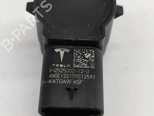 Electronic module TESLA MODEL Y (5YJY) EV Performance All-wheel Drive | BP32754567M83  - Image 6