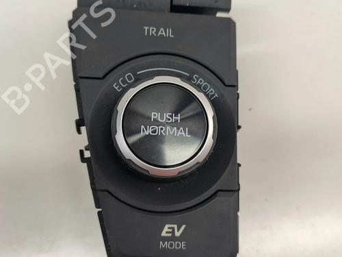 Switch TOYOTA RAV 4 V (_A5_, _H5_) 2.5 Hybrid AWD (AXAH54, AXAL54) | BP27794322I30 - Image 2