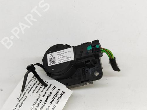 Elektronisk modul CITROËN C4 III (BA_, BB_, BC_) 1.2 PureTech 130 (BAHNSA, BAHNSB) (130 hp) 28557902