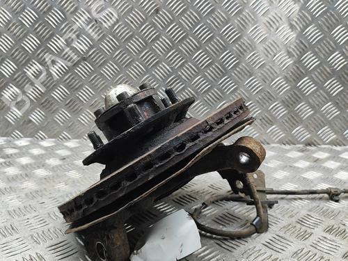 Right front steering knuckle ISUZU D-MAX II (TFR, TFS) 2.5 CRDi 4x4 (TFS86J) | BP38960186M26 - Image 2