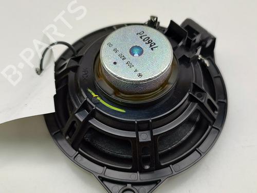 Speaker MERCEDES-BENZ GLC (X253) 220 d 4-matic (253.905, 253.903) | BP28195065E2 