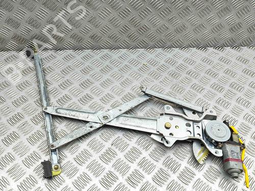 Front right window mechanism TOYOTA HILUX VI Pickup (_N1_) 2.5 D-4D 4WD (KDN165, KDN170, KDN190) | BP29486869C23 