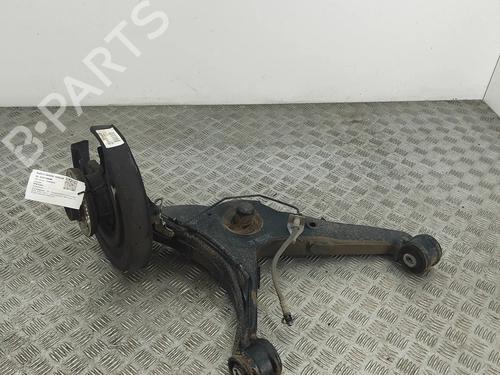 Right rear steering knuckle VW TRANSPORTER T6 Van (SGA, SGH, SHA, SHH) 2.0 TDI | BP30885436M28 
