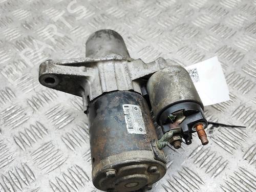 Startmotor JEEP COMPASS (MK49) 2.2 CRD 4x4 | BP38070678M8 - Image 4