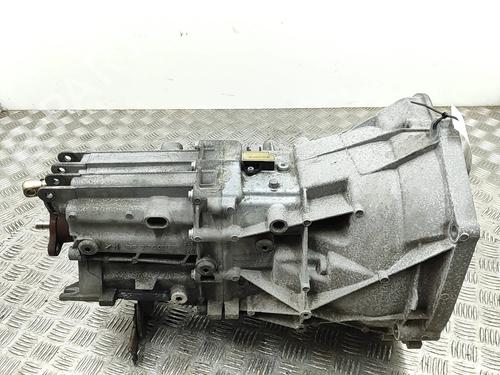 Used Gearbox Gearbox AUDI A4 B7 Avant (8ED) 2.0 TFSI (200 hp) 27803617 27803617